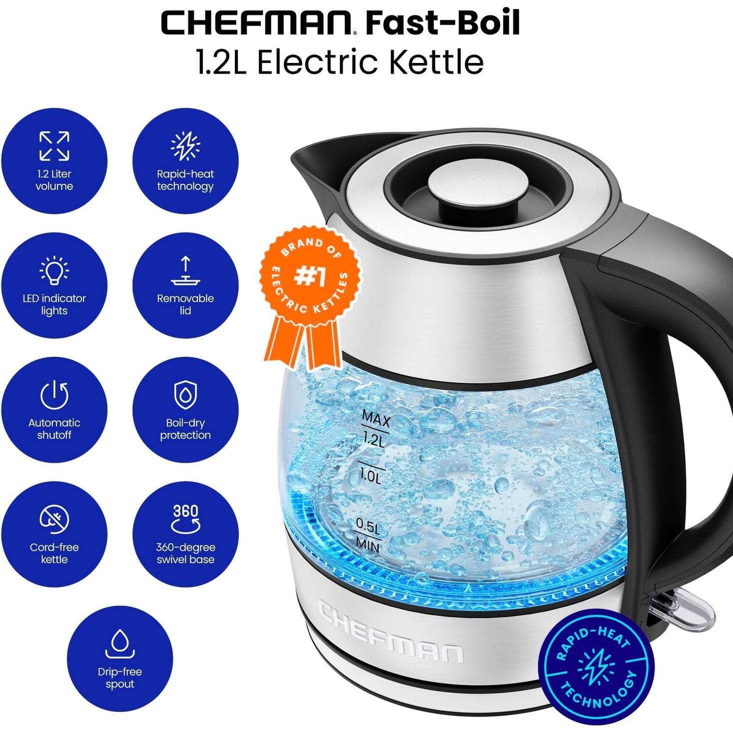 Bed bath and beyond electric tea kettle shop