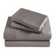 preview thumbnail 6 of 69, Superior Egyptian Cotton 300 Thread Count Solid Deep Pocket Sheet Set