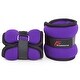 ProsourceFit Ankle Wrist Weights Set of 2, Comfort Fit Adjustable 1 to 5 lb - Thumbnail 15