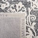preview thumbnail 30 of 50, Martha Stewart by SAFAVIEH Handmade Eibhlis Wool Rug
