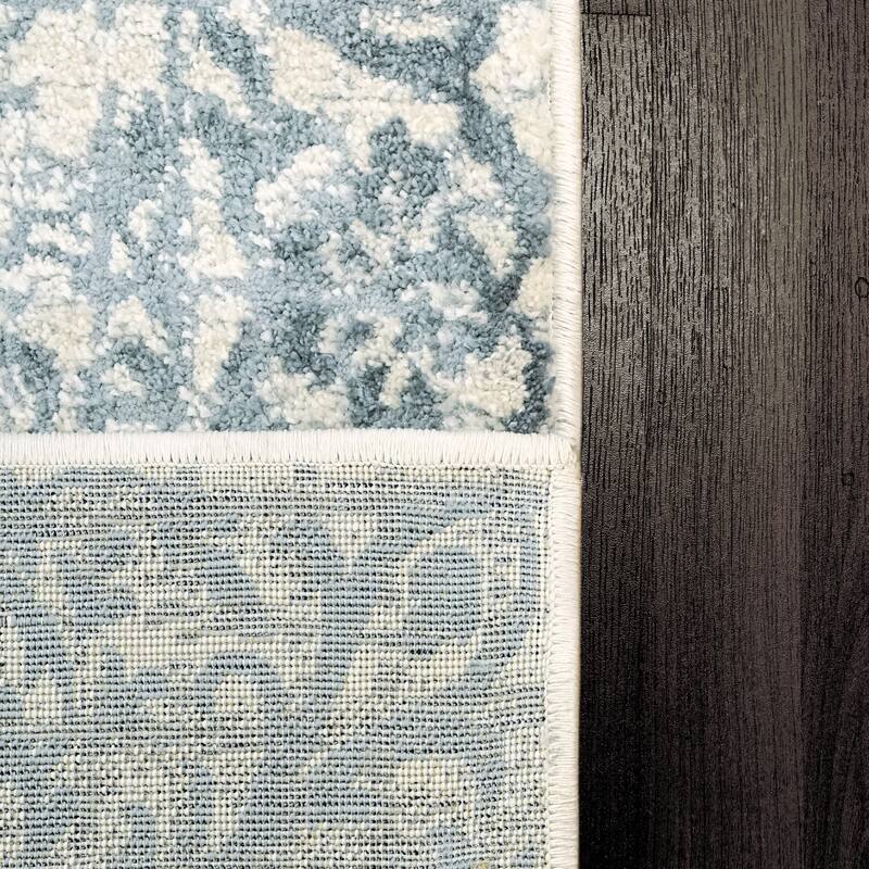 Dynamic Rugs Navi Polypropylene Area Rug