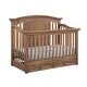 preview thumbnail 3 of 6, Suite Bebe Winchester 4-in-1 Convertible Crib Biscotti