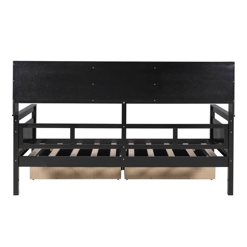 Twin size Daybed