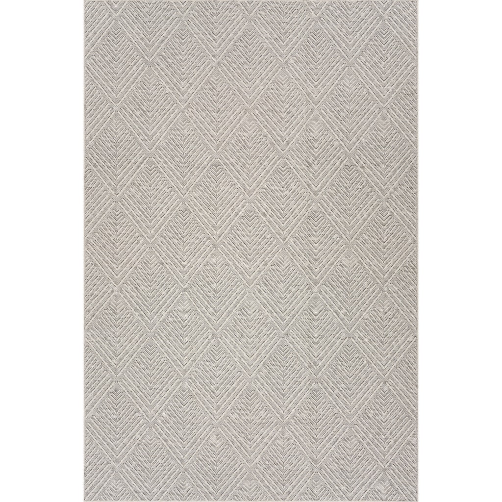 Nuloom Elarissea Indoor/Outdoor Contemporary Area Rug