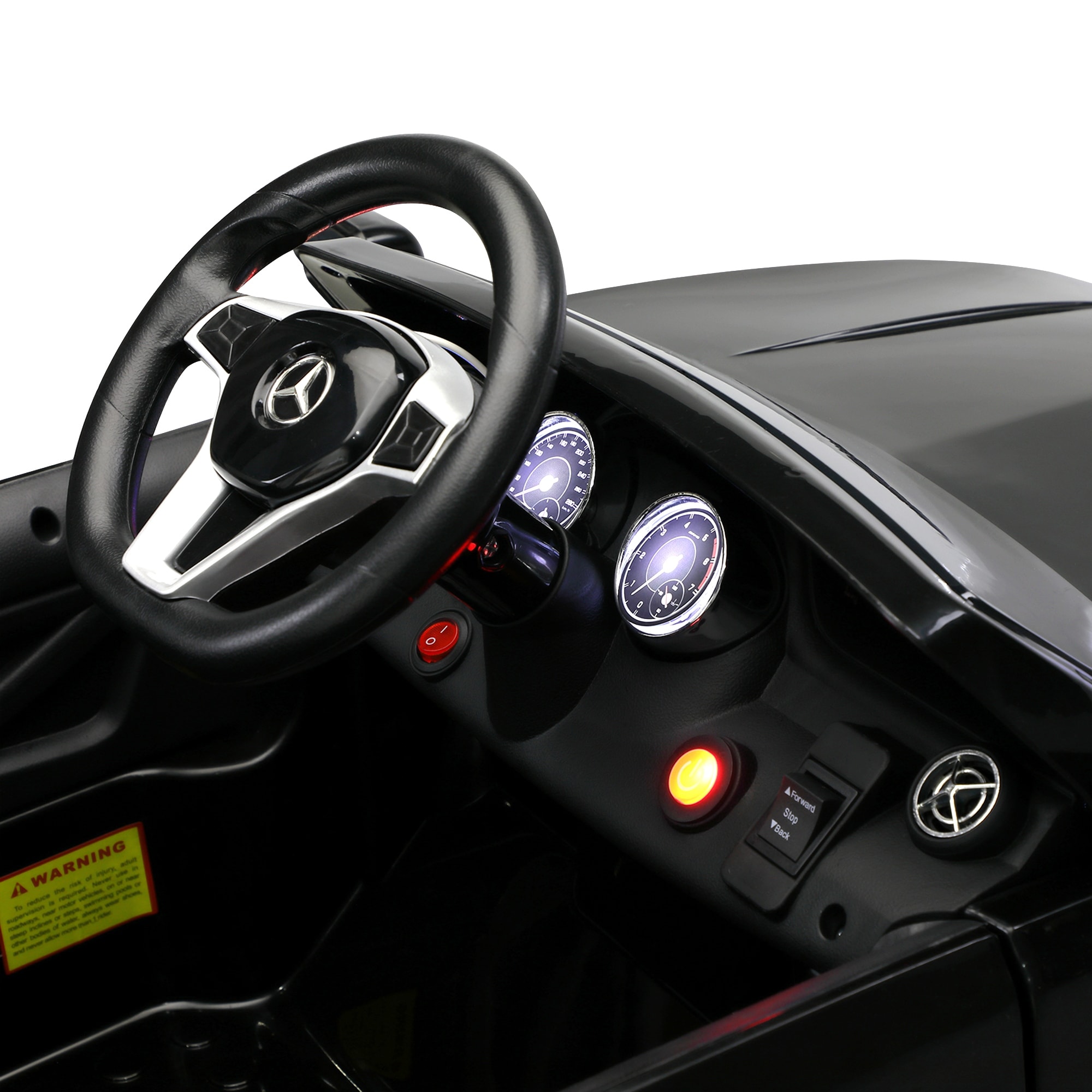 カーズ☆自動乗用☆6V