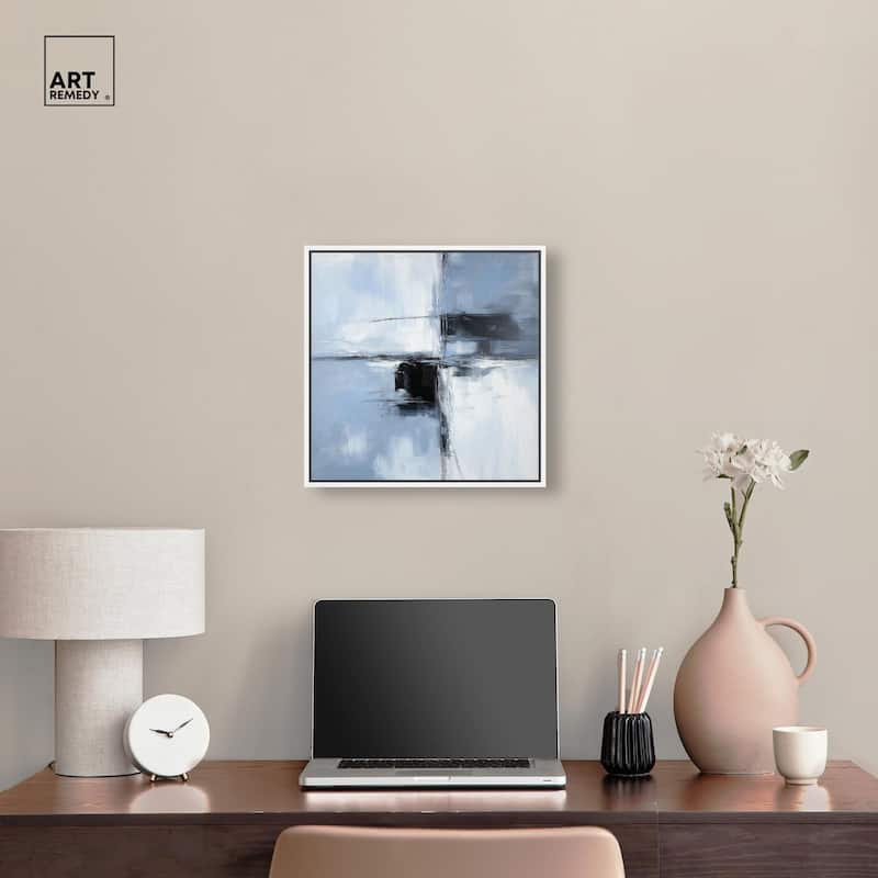Ineffable Canvas by Art Remedy