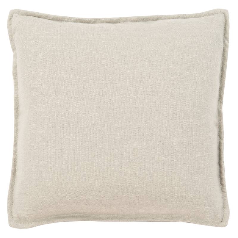 SAFAVIEH Jyana Solid 18-inch Decorative Accent Throw Pillow