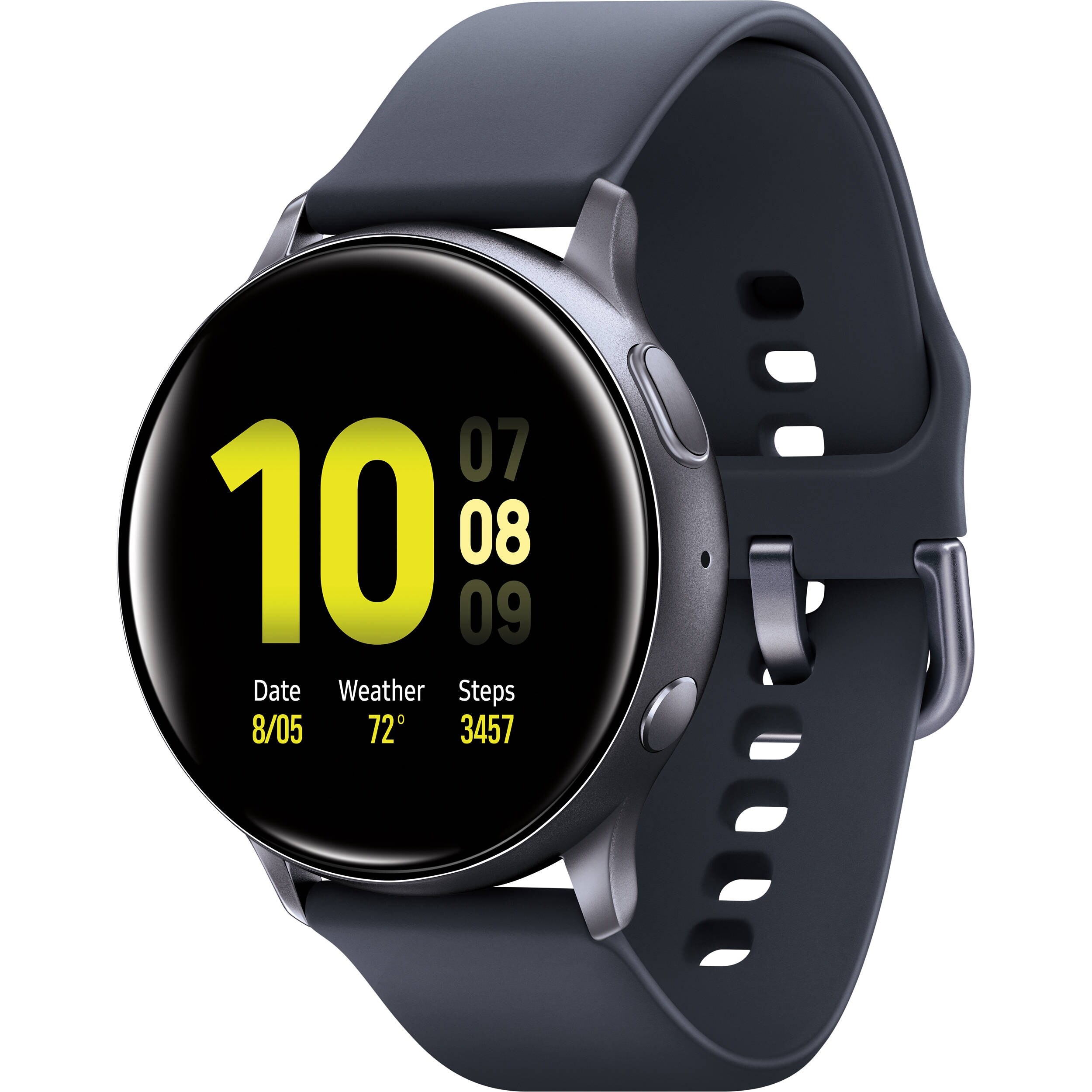 galaxy watch active samsung