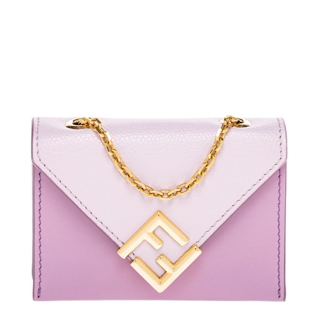 Fendi FF Diamonds Cardcase