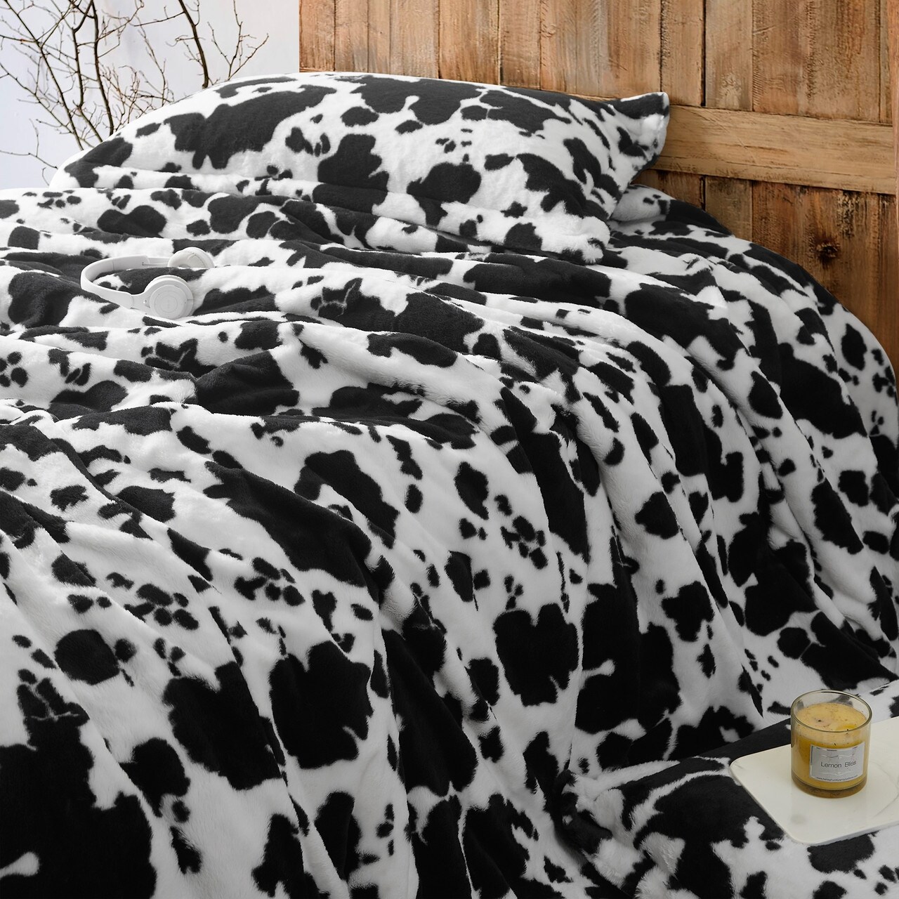 Moo cow comforter outlet