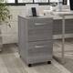 Option Platinum Gray