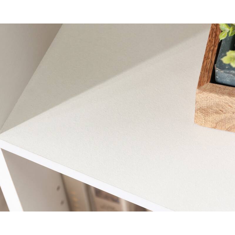 Beginnings Collection 5-Shelf Bookcase