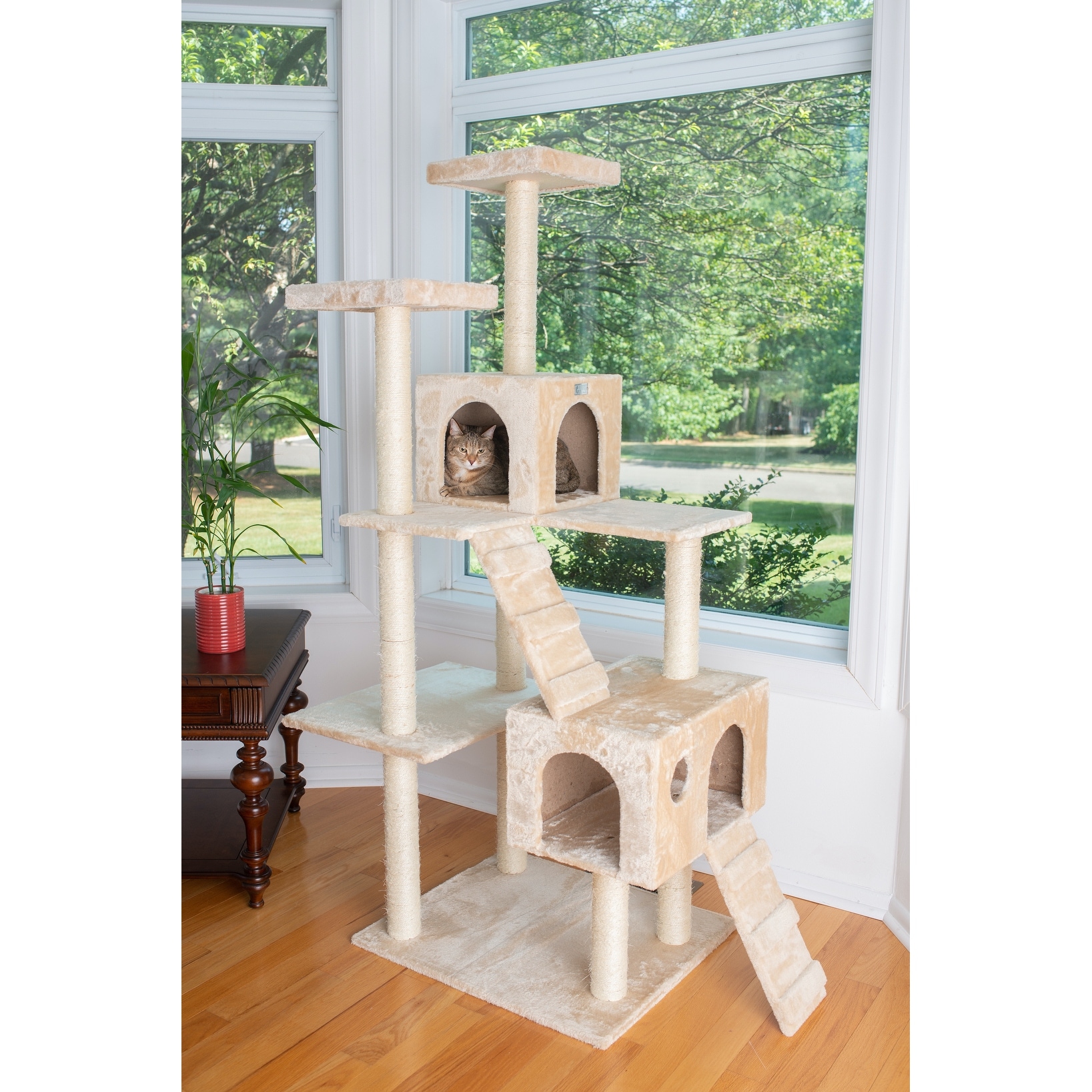 gleepet cat tree