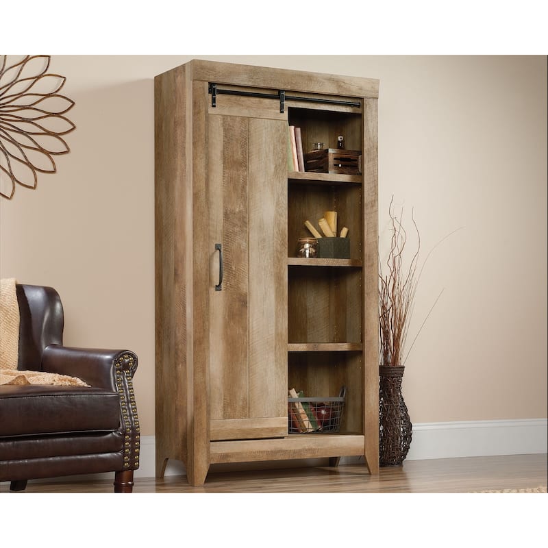 Adept Storage Cabinet Coa