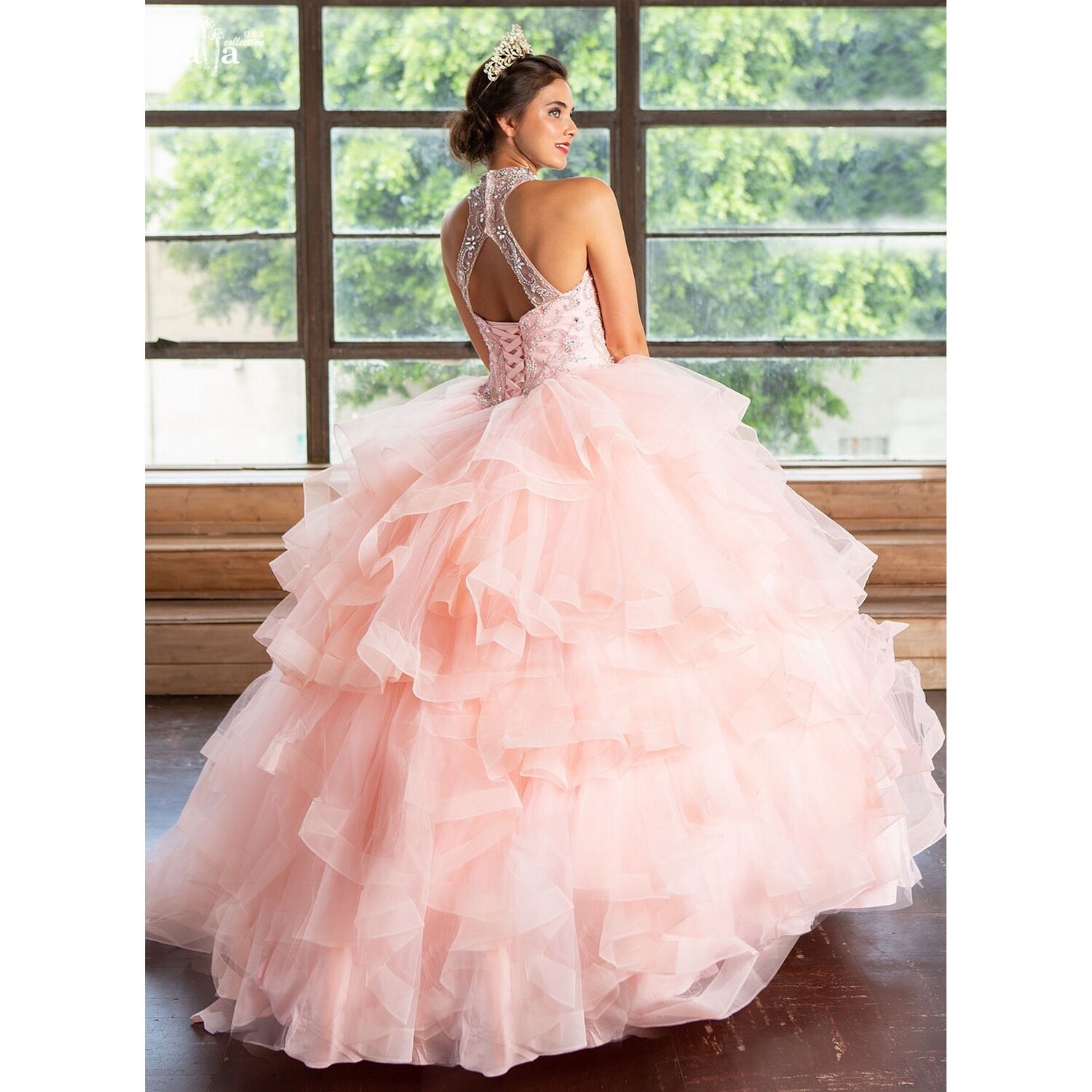 ball gown pageant dresses