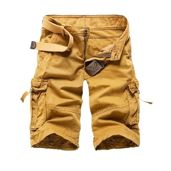 mens plus size cargo pants