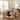 Christopher Knight Home - Melville 7-Piece Dining Set with 84" Rectangular Pillar Base Dining Table & Upholstered Swivel Chairs