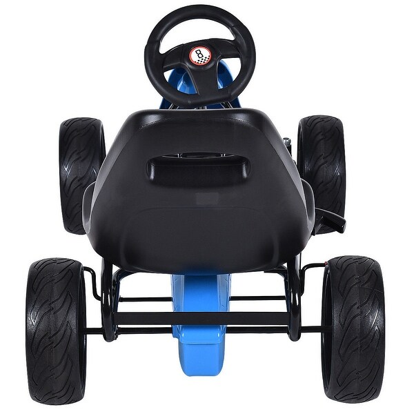costway go kart