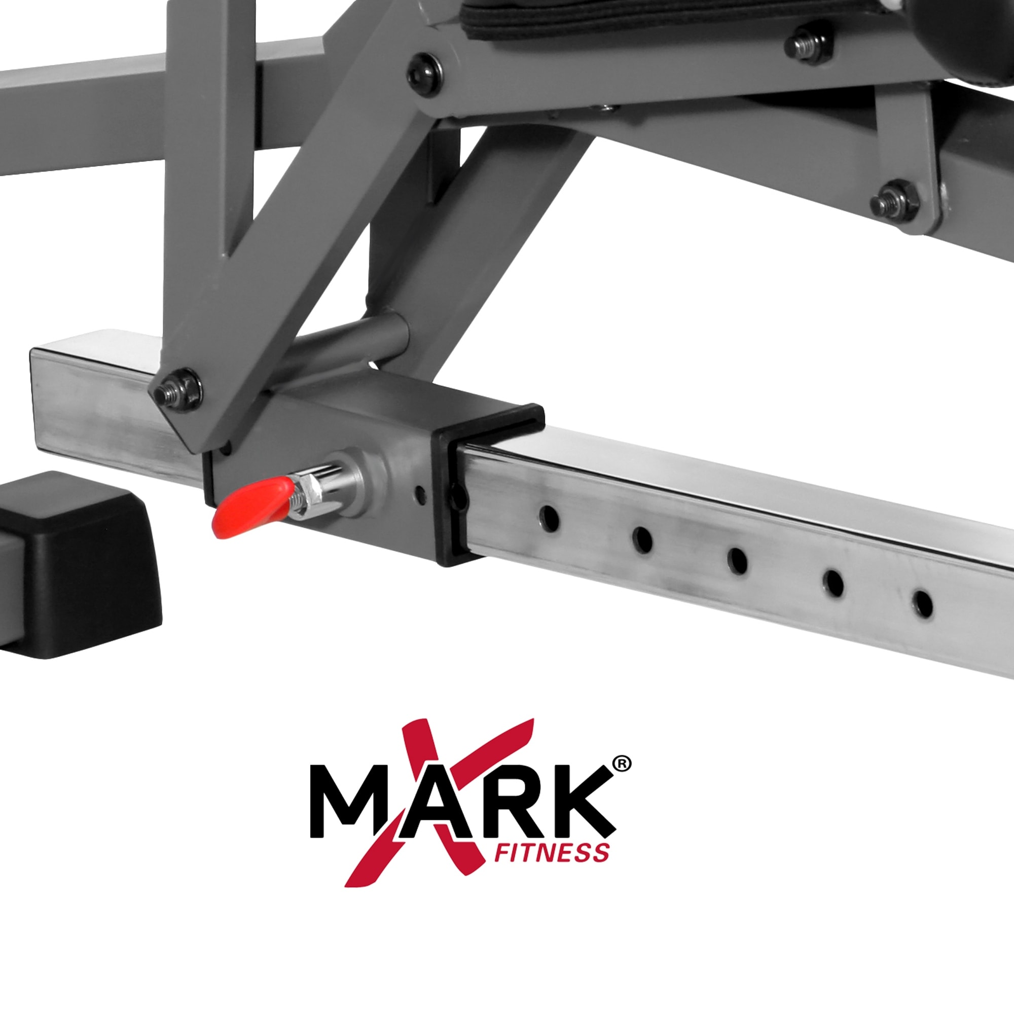 Xmark fid bench 2025 with leg & preacher