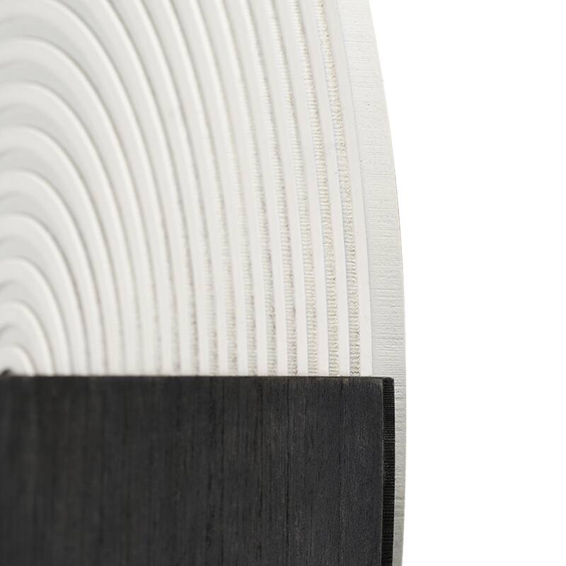 American Art Decor Discus of Destiny Circular Wall Art - 20" x 20"