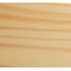 preview thumbnail 10 of 11, Walker Edison Solid Wood Christian Twin Size Bunk Bed - Natural