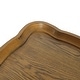 preview thumbnail 17 of 20, Bevier French Country Accent Table with Square Top by Christopher Knight Home