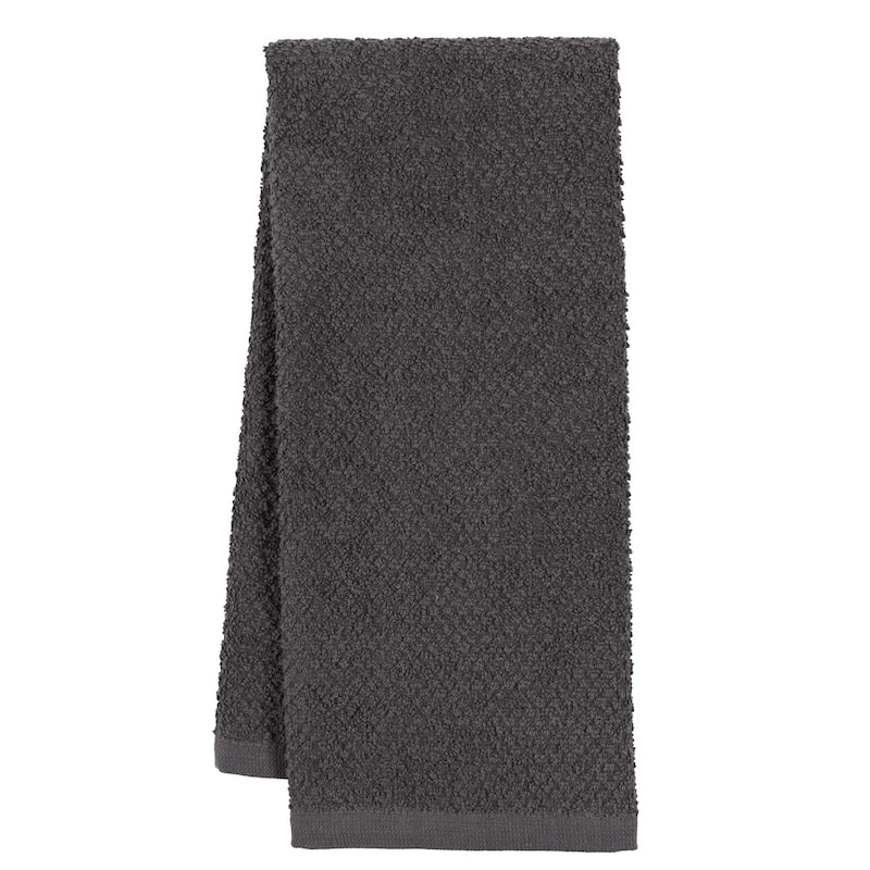 KAF Home Ayesha Curry Mixed Utility Kitchen Towels, Set of 6