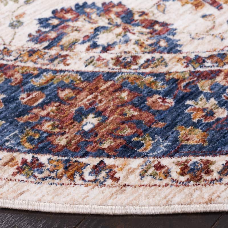 SAFAVIEH Heirloom Maritza Oriental Rug