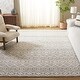 preview thumbnail 1 of 9, SAFAVIEH Handmade Marbella Guller Boho Geometric Wool & Viscose Rug