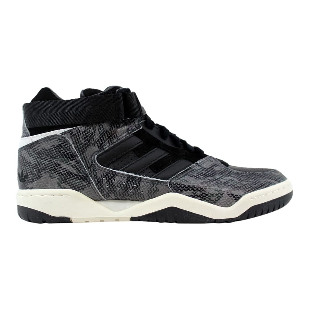Shop Adidas Men S Enforcer Mid Black Black Legacy Q34162 Free