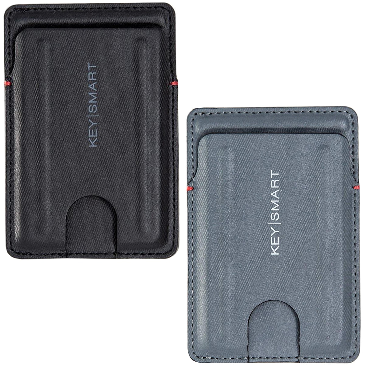 Slim Bifold Wallet Genuine Leather Money Clip RFID Blocking Thin Card Pocket CHZ