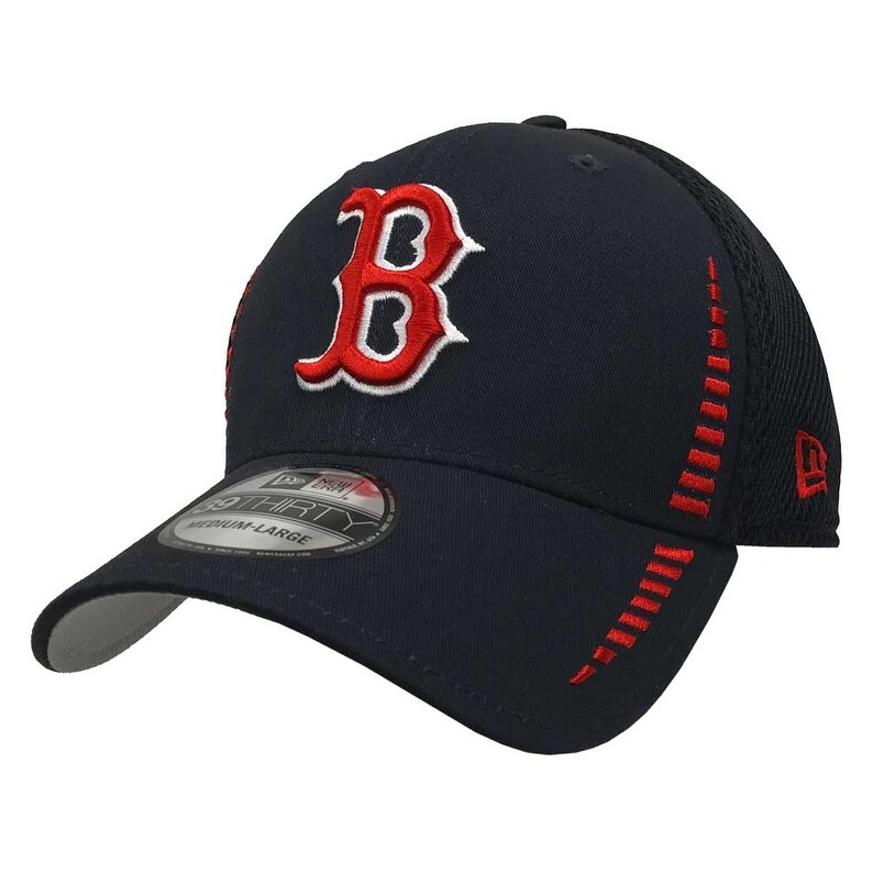 Clothing Shoes Accessories New Era Boston Red Sox Baseball Cap