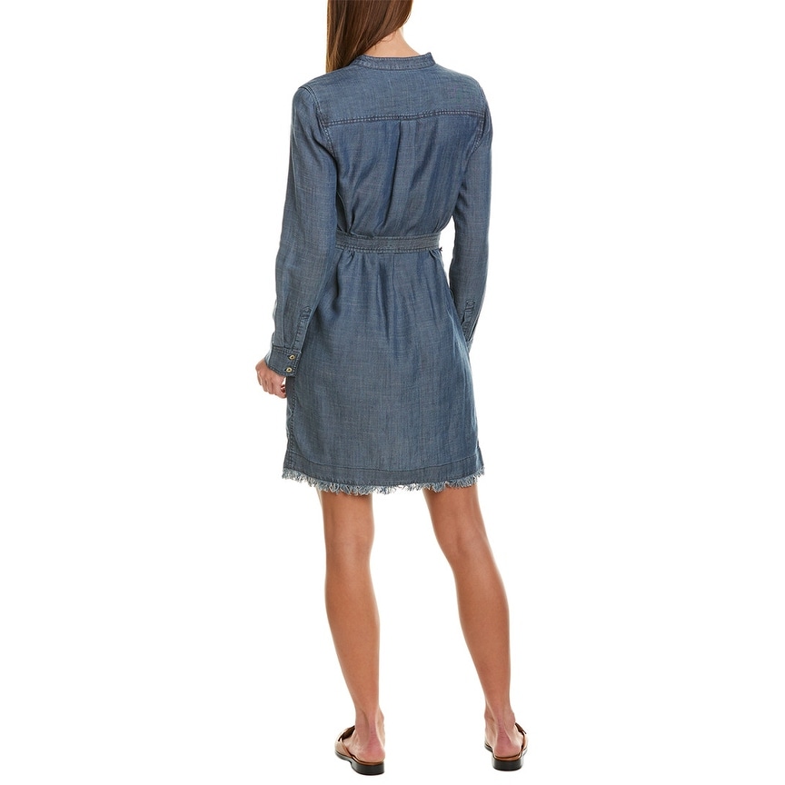 westside midi dress