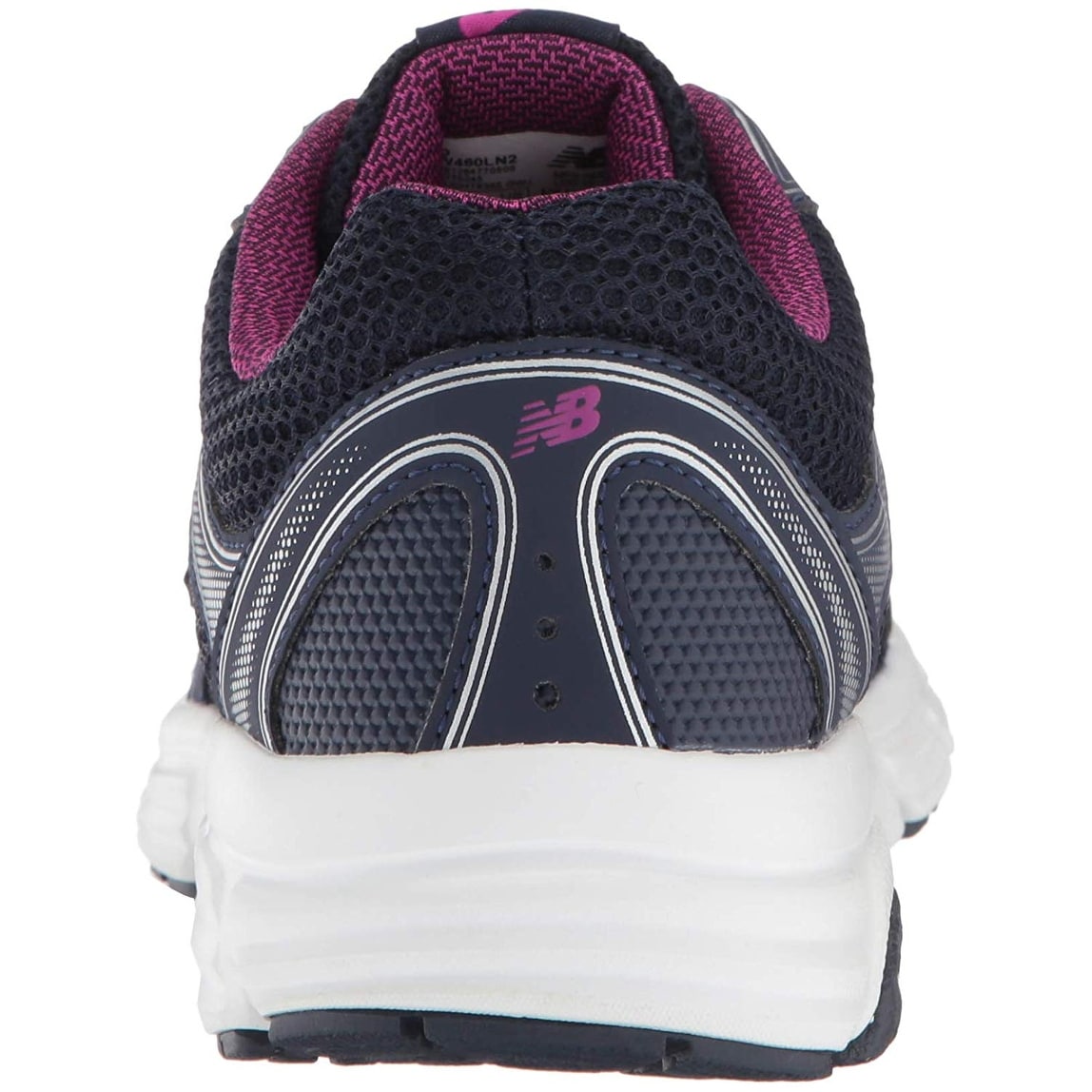 new balance women's 460v2 cushioning