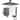 12" Rainfall Shower Head with Handheld, Shower Faucet Set for Bathroom