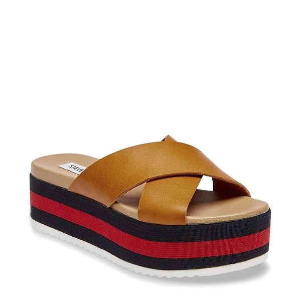 steve madden asher slide sandal