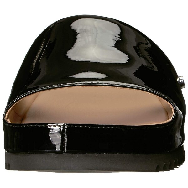 womens leopard flat sandals