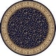preview thumbnail 44 of 47, Admire Home Living Amalfi Transitional Scroll Pattern Area Rug
