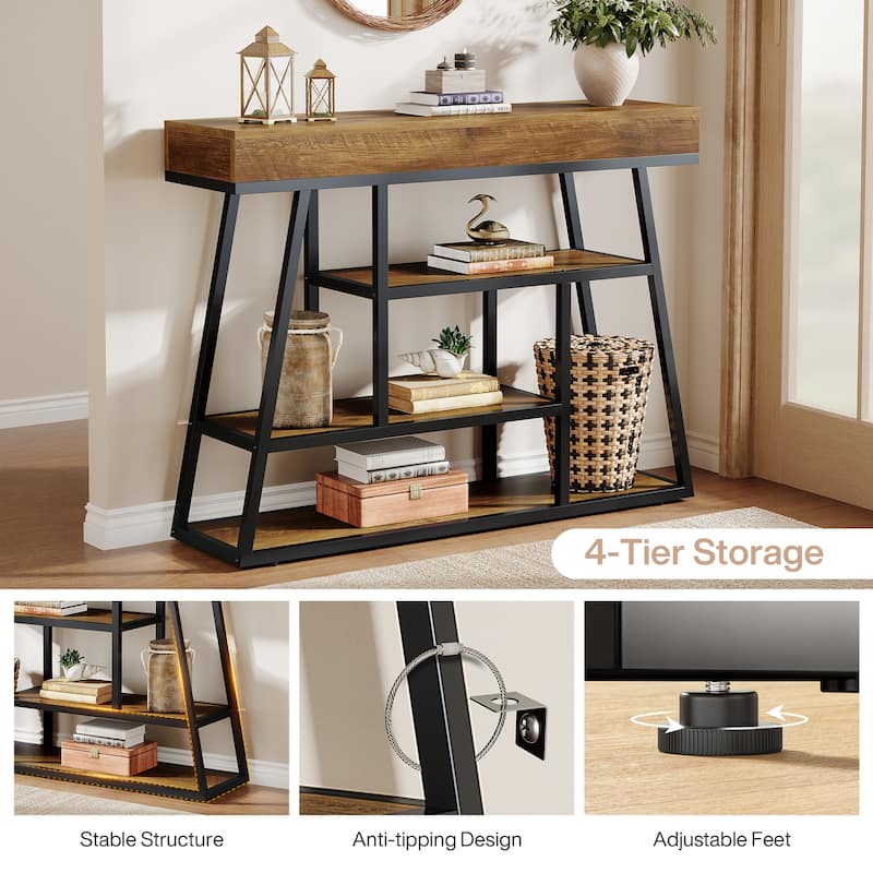 41.3" Entryway Table