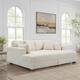 Option White/2 Pillows