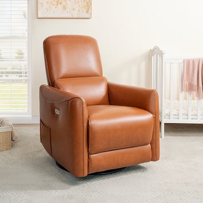 Deluxe Motion Recliner