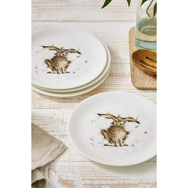 Royal Worcester Wrendale Designs Salad Plate - Bed Bath & Beyond