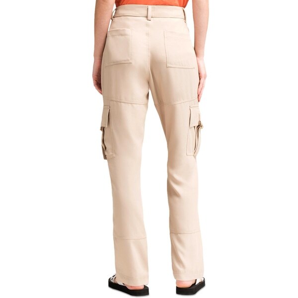dkny cargo pants