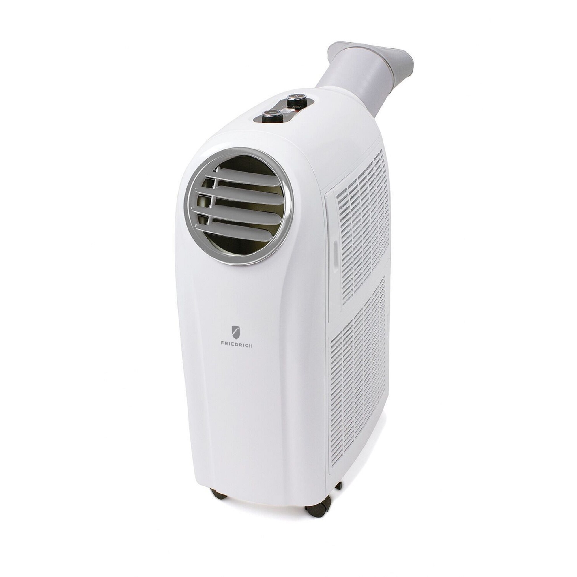 compact portable air conditioner