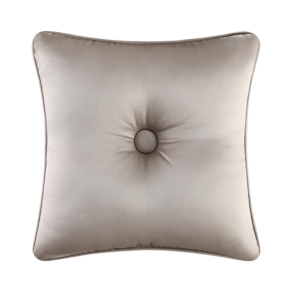 J. Queen New York Astoria 16" Decorative Throw Pillow