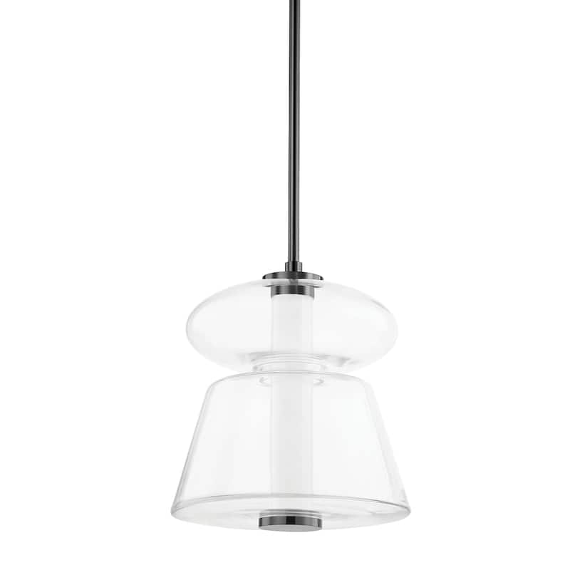 Palermo Small 1 Light Pendant