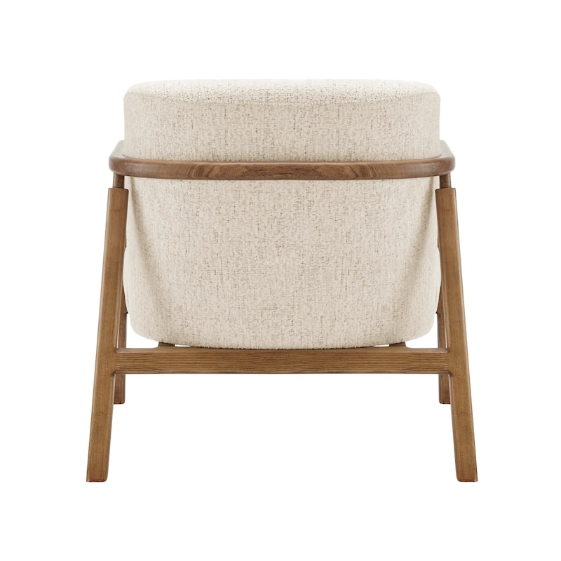 NPD Furniture Reiner Accent Arm Chair