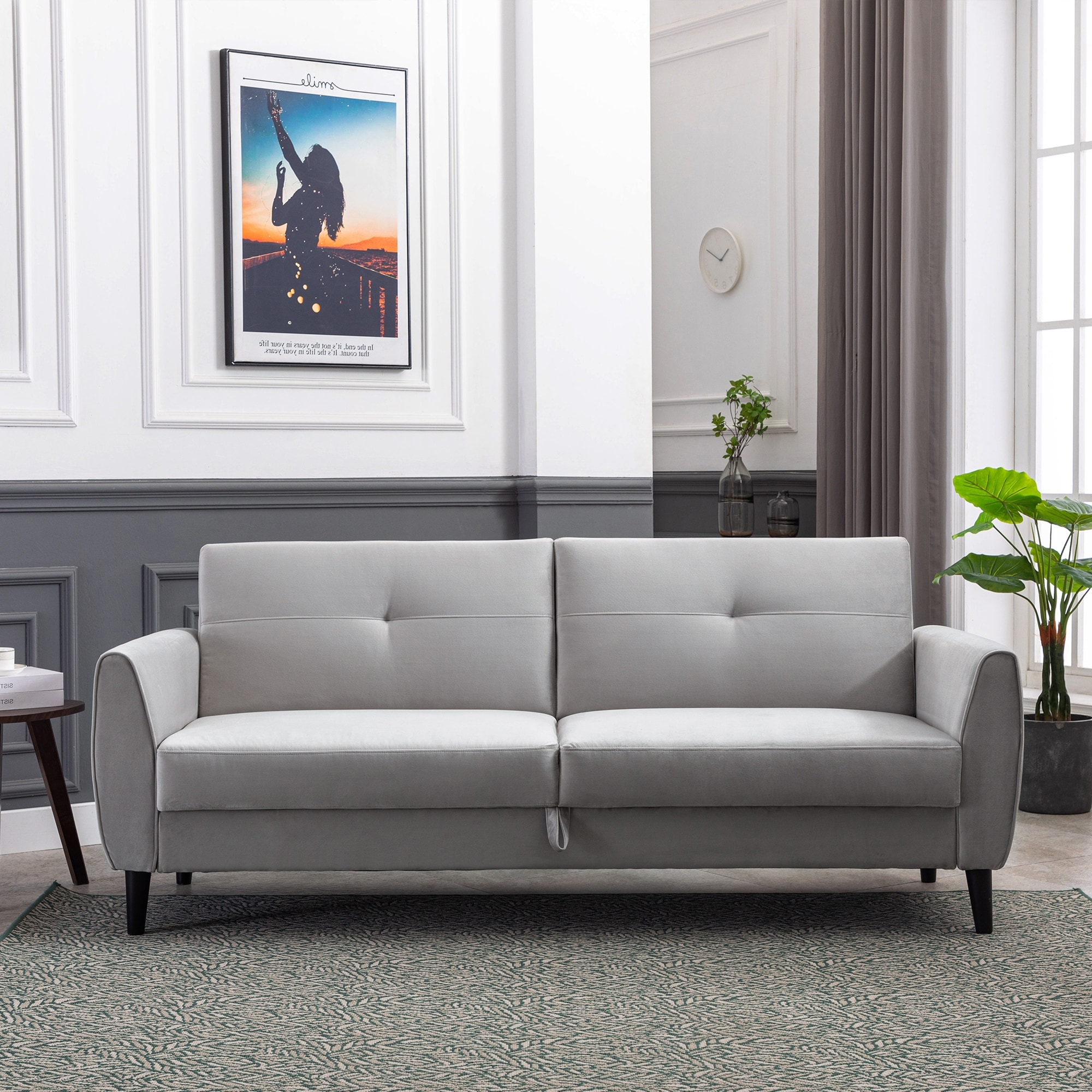 Futon in a box discount