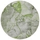 preview thumbnail 76 of 84, Machine Washable Indoor/ Outdoor Abstract Chantille Rug