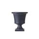 preview thumbnail 4 of 10, Christopher Knight Home Calista MGO and Fiberglass Compact Outdoor Planter with Drainage